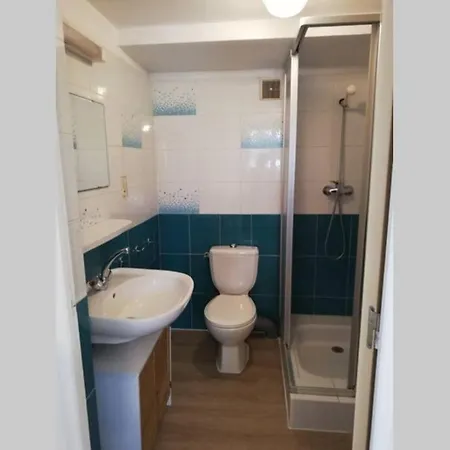 Apartment Avec Jardin A Rodez